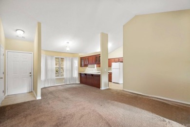 Welcome to this inviting 3-bed, 2-bath home tucked in one of the on DeSoto Golf Course in Arkansas - for sale on GolfHomes.com, golf home, golf lot