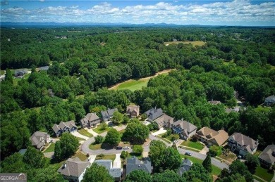 Seller concessions of $10,000 to buy down the interest rate for on Hampton Golf Village in Georgia - for sale on GolfHomes.com, golf home, golf lot