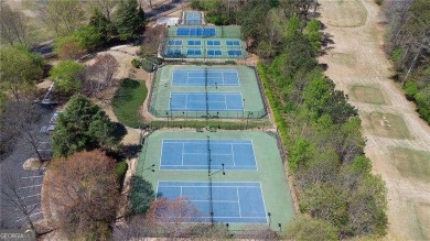 Seller concessions of $10,000 to buy down the interest rate for on Hampton Golf Village in Georgia - for sale on GolfHomes.com, golf home, golf lot