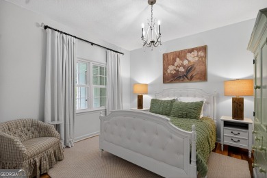 Stunning lakefront home offering an exceptional blend of luxury on Highland Country Club in Georgia - for sale on GolfHomes.com, golf home, golf lot