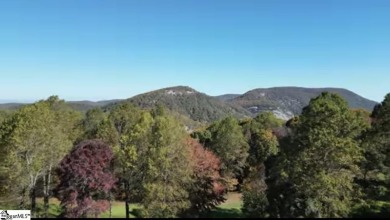 Imagine waking up each morning surrounded by the beauty of on The Cliffs at Glassy Golf and Country Club in South Carolina - for sale on GolfHomes.com, golf home, golf lot