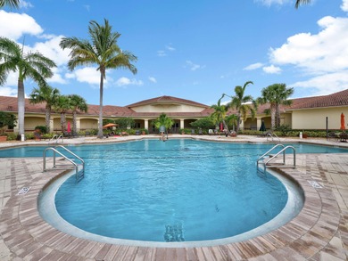 A great opportunity to to build your dream home with a LARGE 1.4 on PGA Golf Club in PGA Village in Florida - for sale on GolfHomes.com, golf home, golf lot