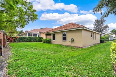 Welcome to 208 Lake Region Blvd! Tucked away in the gated on Lake Region Yacht Country Club in Florida - for sale on GolfHomes.com, golf home, golf lot