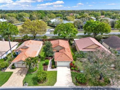 Welcome to 208 Lake Region Blvd! Tucked away in the gated on Lake Region Yacht Country Club in Florida - for sale on GolfHomes.com, golf home, golf lot