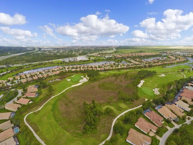 A great opportunity to to build your dream home with a LARGE 1.4 on PGA Golf Club in PGA Village in Florida - for sale on GolfHomes.com, golf home, golf lot