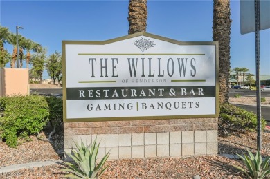 Step into the vibrant lifestyle of Sun City MacDonald Ranch, one on Desert Willow Golf Course in Nevada - for sale on GolfHomes.com, golf home, golf lot