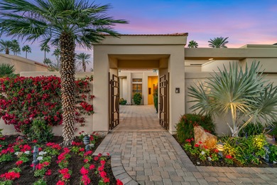 Welcome to a private home located in Desert Horizons County Club on Desert Horizons Country Club in California - for sale on GolfHomes.com, golf home, golf lot