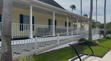 Located in the vibrant, guard-gated 55+ Tampa Bay Golf and on Tampa Bay Golf and Country Club in Florida - for sale on GolfHomes.com, golf home, golf lot