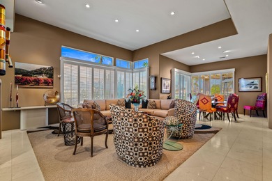 Welcome to a private home located in Desert Horizons County Club on Desert Horizons Country Club in California - for sale on GolfHomes.com, golf home, golf lot