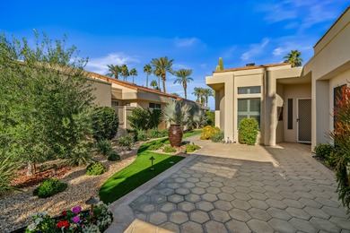 Welcome to a private home located in Desert Horizons County Club on Desert Horizons Country Club in California - for sale on GolfHomes.com, golf home, golf lot