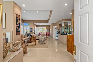 Welcome to a private home located in Desert Horizons County Club on Desert Horizons Country Club in California - for sale on GolfHomes.com, golf home, golf lot