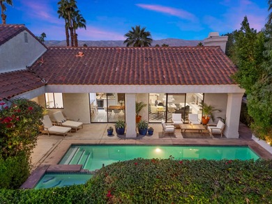 Located in a prime, central setting within Mission Hills Country on Mission Hills Golf Club in California - for sale on GolfHomes.com, golf home, golf lot