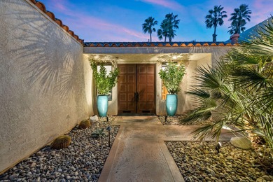 Located in a prime, central setting within Mission Hills Country on Mission Hills Golf Club in California - for sale on GolfHomes.com, golf home, golf lot