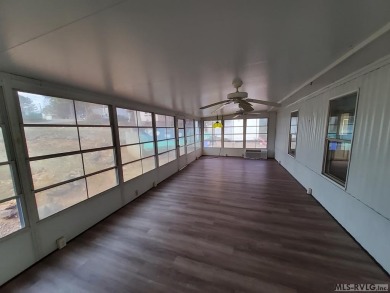 Enjoy lots of space in this newly updated home. Located in a on River Ridge Golf Club in Virginia - for sale on GolfHomes.com, golf home, golf lot