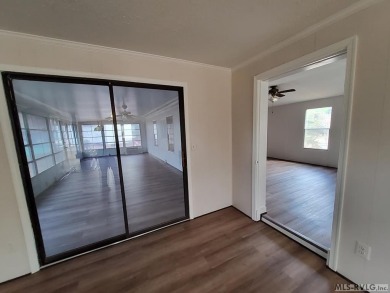 Enjoy lots of space in this newly updated home. Located in a on River Ridge Golf Club in Virginia - for sale on GolfHomes.com, golf home, golf lot