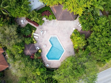 ONE OF A KIND & Rarely available Penthouse on the Golf Course of on Palm-Aire Country Club and Resort - Palms in Florida - for sale on GolfHomes.com, golf home, golf lot