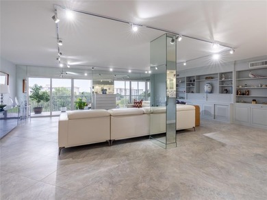 ONE OF A KIND & Rarely available Penthouse on the Golf Course of on Palm-Aire Country Club and Resort - Palms in Florida - for sale on GolfHomes.com, golf home, golf lot