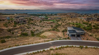Discover one of Grand Junction's most sought-after addresses on The Golf Club At Redlands Mesa in Colorado - for sale on GolfHomes.com, golf home, golf lot