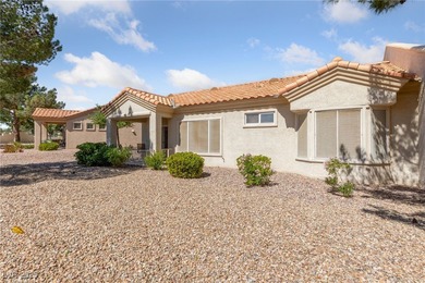 Priced to Sell ~ 2 Bedroom Home offers 1,250 sq. ft. of on Eagle Crest Golf Club in Nevada - for sale on GolfHomes.com, golf home, golf lot