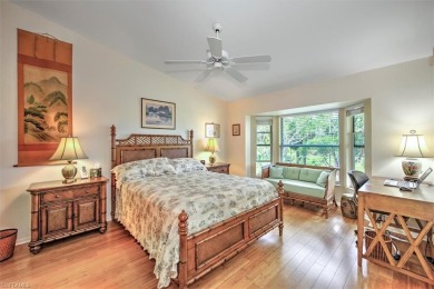 Wonderful 2 bedroom, 2 bath condo with den and garage in the on Lely Resort Golf and Country Club in Florida - for sale on GolfHomes.com, golf home, golf lot