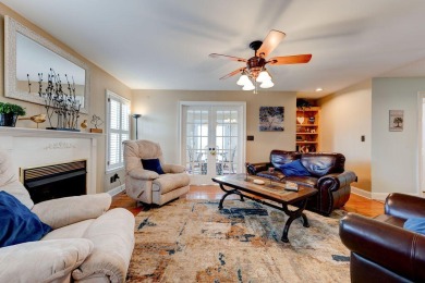 ***THE HOME IN UNDER CONTRACT WITH A GA 24 HOUR KICKOUT CLAUSE on Nob North Golf Course in Georgia - for sale on GolfHomes.com, golf home, golf lot