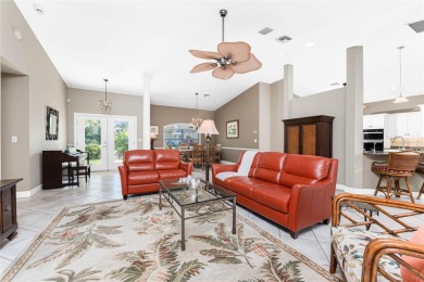Welcome to this Rotonda West Home Offering Breathtaking Sunsets on Rotonda Golf and Country Club - Long Marsh  in Florida - for sale on GolfHomes.com, golf home, golf lot
