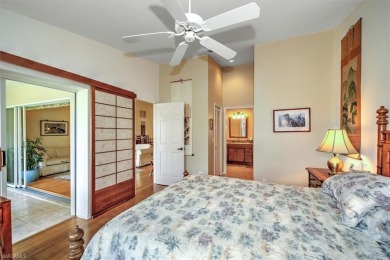 Wonderful 2 bedroom, 2 bath condo with den and garage in the on Lely Resort Golf and Country Club in Florida - for sale on GolfHomes.com, golf home, golf lot