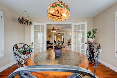 ***THE HOME IN UNDER CONTRACT WITH A GA 24 HOUR KICKOUT CLAUSE on Nob North Golf Course in Georgia - for sale on GolfHomes.com, golf home, golf lot