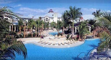 Welcome to your new home in the prestigious community of on The Rookery At Marco in Florida - for sale on GolfHomes.com, golf home, golf lot