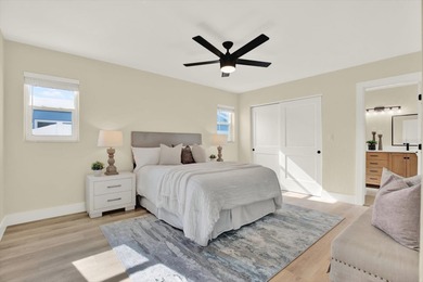 FABULOUS WATERFRONT POOL HOME IN HIGHLY DESIRABLE OAKHURST on The Tides Golf Club in Florida - for sale on GolfHomes.com, golf home, golf lot