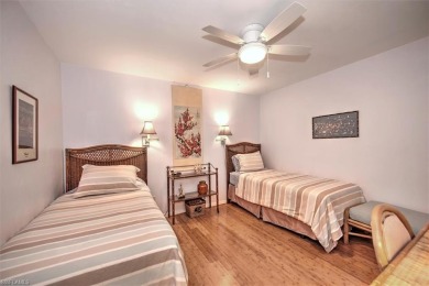 Wonderful 2 bedroom, 2 bath condo with den and garage in the on Lely Resort Golf and Country Club in Florida - for sale on GolfHomes.com, golf home, golf lot