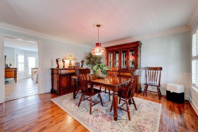 ***THE HOME IN UNDER CONTRACT WITH A GA 24 HOUR KICKOUT CLAUSE on Nob North Golf Course in Georgia - for sale on GolfHomes.com, golf home, golf lot