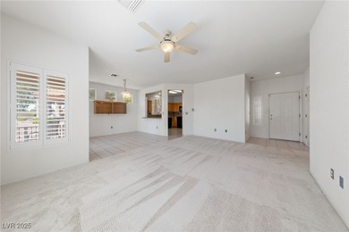 Priced to Sell ~ 2 Bedroom Home offers 1,250 sq. ft. of on Eagle Crest Golf Club in Nevada - for sale on GolfHomes.com, golf home, golf lot
