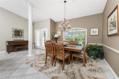 Welcome to this Rotonda West Home Offering Breathtaking Sunsets on Rotonda Golf and Country Club - Long Marsh  in Florida - for sale on GolfHomes.com, golf home, golf lot