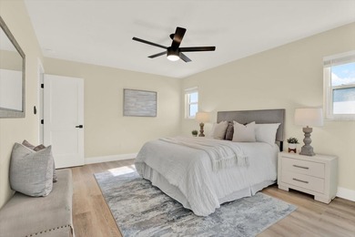 FABULOUS WATERFRONT POOL HOME IN HIGHLY DESIRABLE OAKHURST on The Tides Golf Club in Florida - for sale on GolfHomes.com, golf home, golf lot