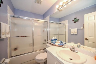 Wonderful 2 bedroom, 2 bath condo with den and garage in the on Lely Resort Golf and Country Club in Florida - for sale on GolfHomes.com, golf home, golf lot