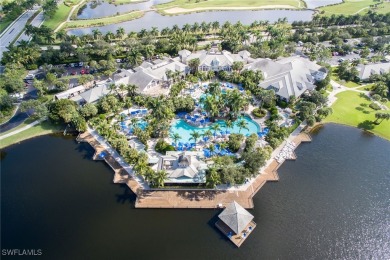 Welcome to your new home in the prestigious community of on The Rookery At Marco in Florida - for sale on GolfHomes.com, golf home, golf lot