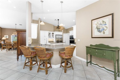 Welcome to this Rotonda West Home Offering Breathtaking Sunsets on Rotonda Golf and Country Club - Long Marsh  in Florida - for sale on GolfHomes.com, golf home, golf lot