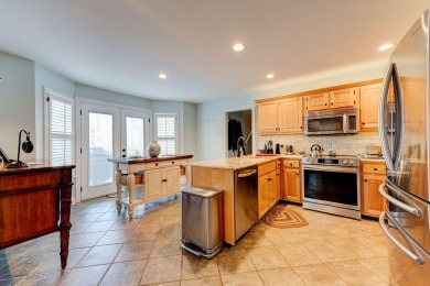 ***THE HOME IN UNDER CONTRACT WITH A GA 24 HOUR KICKOUT CLAUSE on Nob North Golf Course in Georgia - for sale on GolfHomes.com, golf home, golf lot