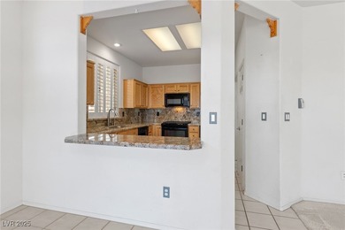 Priced to Sell ~ 2 Bedroom Home offers 1,250 sq. ft. of on Eagle Crest Golf Club in Nevada - for sale on GolfHomes.com, golf home, golf lot