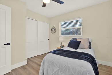 FABULOUS WATERFRONT POOL HOME IN HIGHLY DESIRABLE OAKHURST on The Tides Golf Club in Florida - for sale on GolfHomes.com, golf home, golf lot