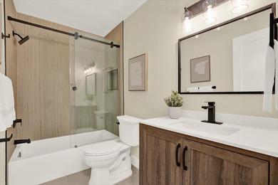 FABULOUS WATERFRONT POOL HOME IN HIGHLY DESIRABLE OAKHURST on The Tides Golf Club in Florida - for sale on GolfHomes.com, golf home, golf lot