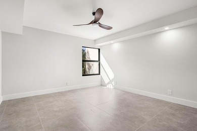 Exquisitely renovated 3BR/2BA first-floor condo with stunning on Quail Ridge Golf Course and Country Club in Florida - for sale on GolfHomes.com, golf home, golf lot