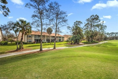 Wonderful 2 bedroom, 2 bath condo with den and garage in the on Lely Resort Golf and Country Club in Florida - for sale on GolfHomes.com, golf home, golf lot