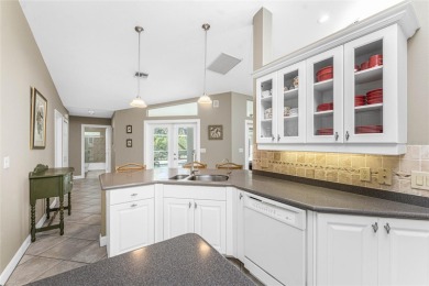 Welcome to this Rotonda West Home Offering Breathtaking Sunsets on Rotonda Golf and Country Club - Long Marsh  in Florida - for sale on GolfHomes.com, golf home, golf lot