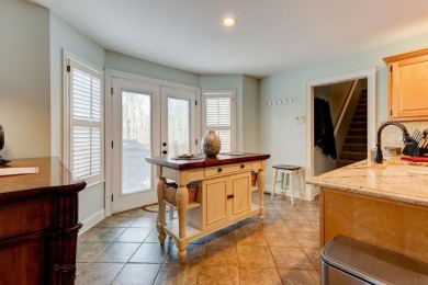 ***THE HOME IN UNDER CONTRACT WITH A GA 24 HOUR KICKOUT CLAUSE on Nob North Golf Course in Georgia - for sale on GolfHomes.com, golf home, golf lot