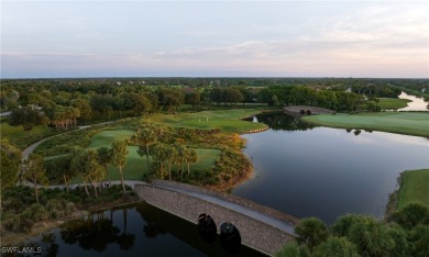 Welcome to your new home in the prestigious community of on The Rookery At Marco in Florida - for sale on GolfHomes.com, golf home, golf lot