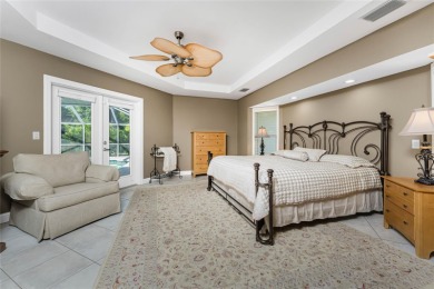 Welcome to this Rotonda West Home Offering Breathtaking Sunsets on Rotonda Golf and Country Club - Long Marsh  in Florida - for sale on GolfHomes.com, golf home, golf lot