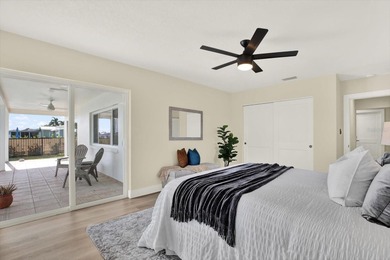 FABULOUS WATERFRONT POOL HOME IN HIGHLY DESIRABLE OAKHURST on The Tides Golf Club in Florida - for sale on GolfHomes.com, golf home, golf lot