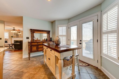 ***THE HOME IN UNDER CONTRACT WITH A GA 24 HOUR KICKOUT CLAUSE on Nob North Golf Course in Georgia - for sale on GolfHomes.com, golf home, golf lot